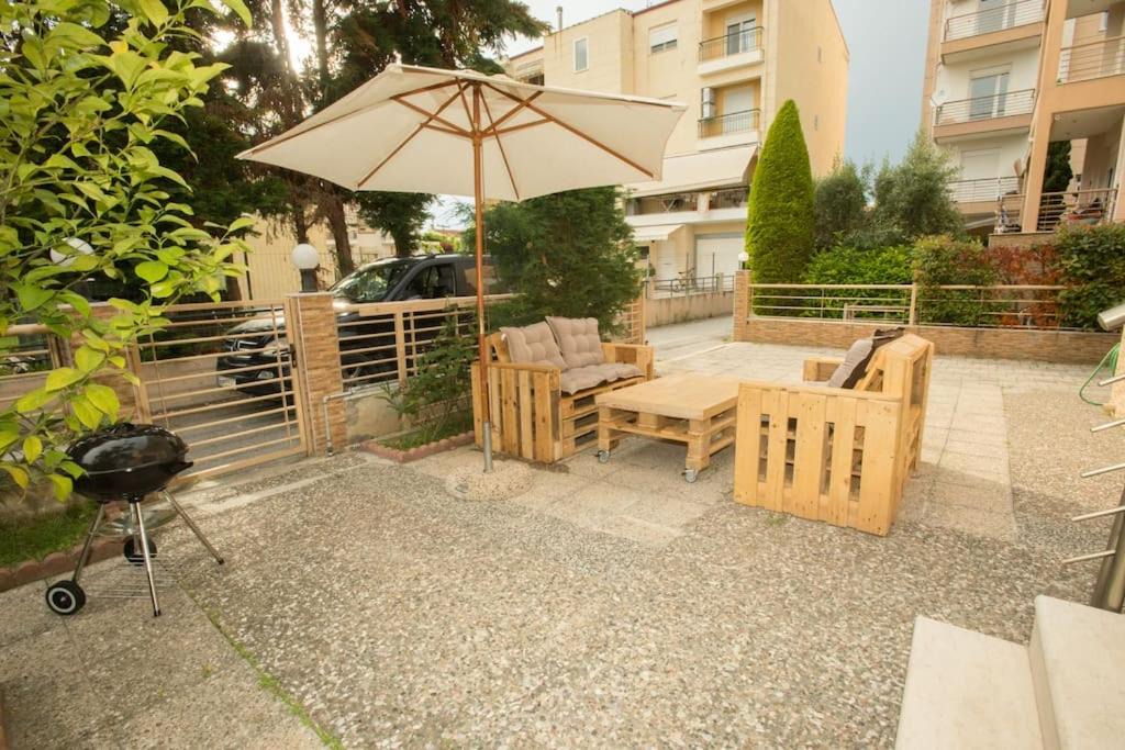 Neoi Epivates Apartment | My Greko Home