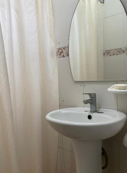 La Primavera Apartment | My little home Hostal