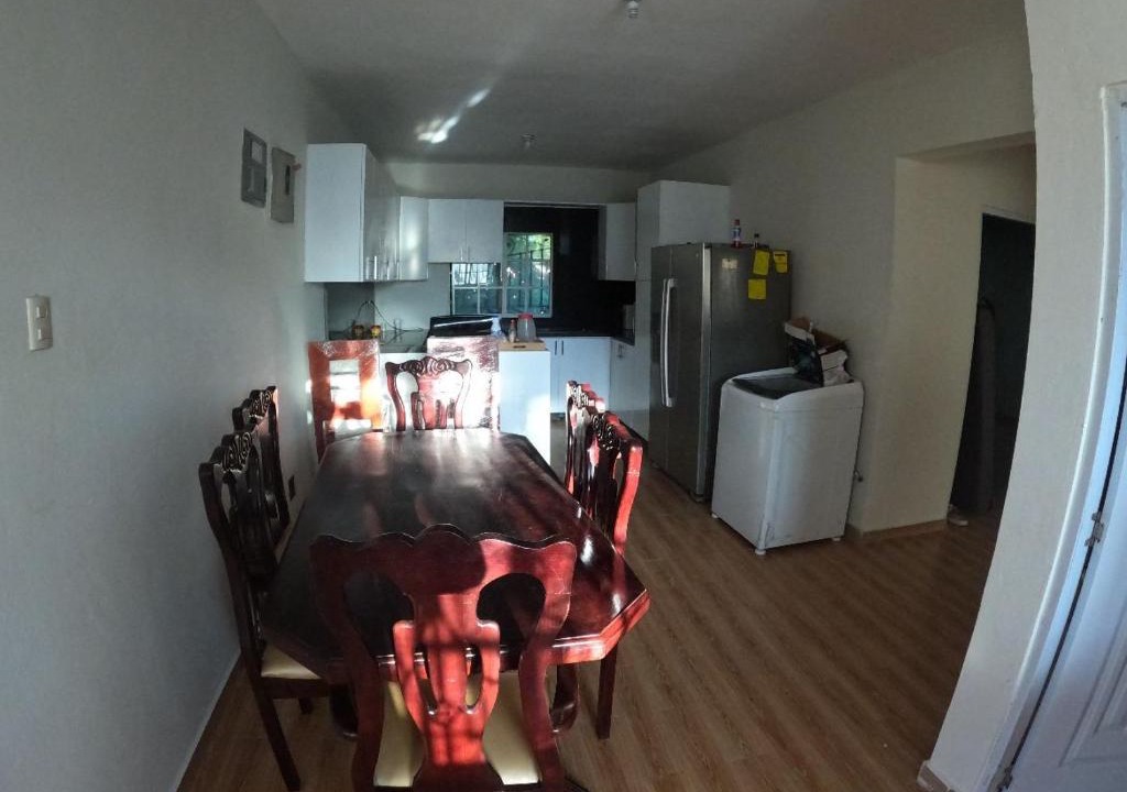 Vicente Noble Apartment | My propio esfuerzo