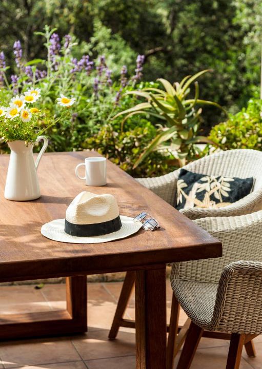 Stalos Villa | My Villa Dafni