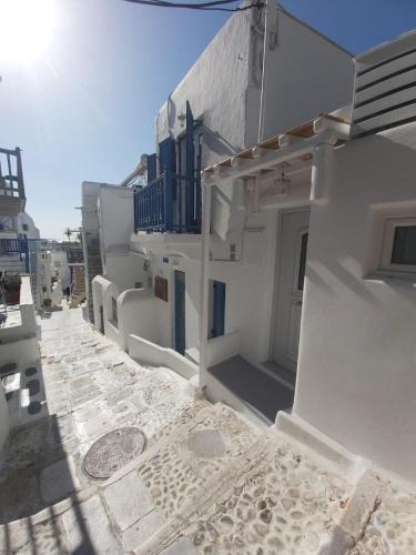 Mykonos Town Apartment | Mykonos down town