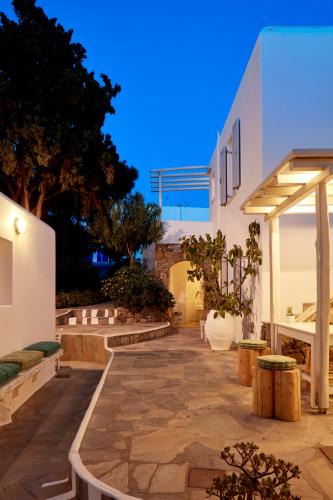 Mykonos Town Apartment | Mykonos Town Suites