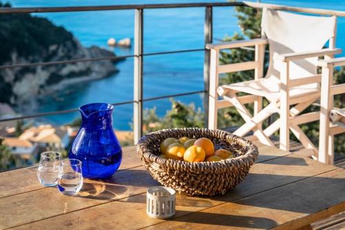 Agios Nikitas Apartment | Myrto Homes Lefkada Agios Nikitas Greece