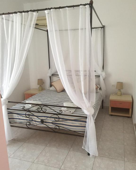 Archangelos Apartment | Mythagogia Luxury House