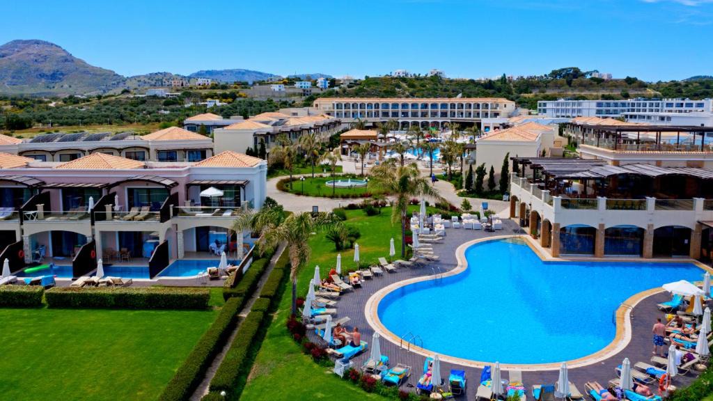 Afandou Resort | Mythos Beach Resort