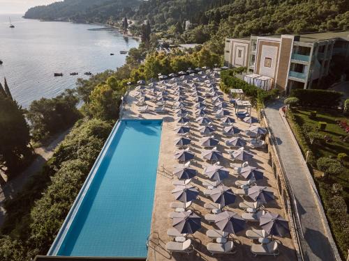 Notos Hotel | Mythos Palace Resort - Adults Only