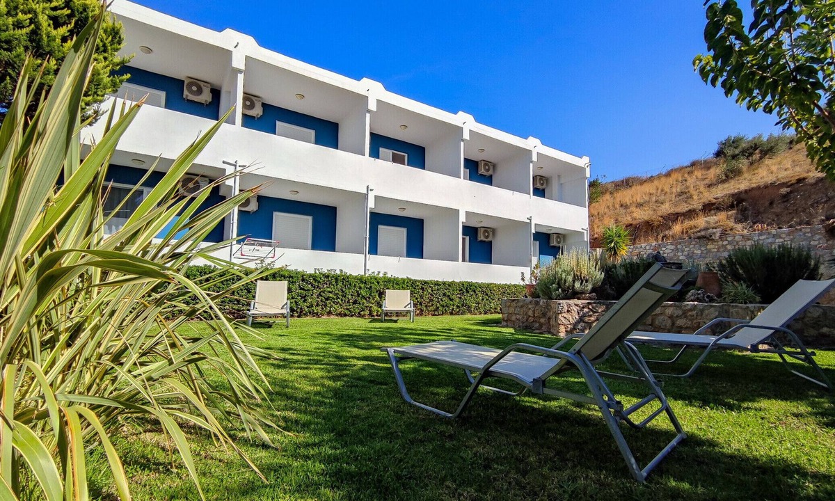 Plakias Apartment | Mythos studio 2,near beach & tavern,South Crete