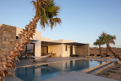 Paros Villa | N House Paros
