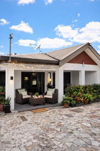 Nadi Bed & Breakfast | Nadi Airport Bed & Breakfast