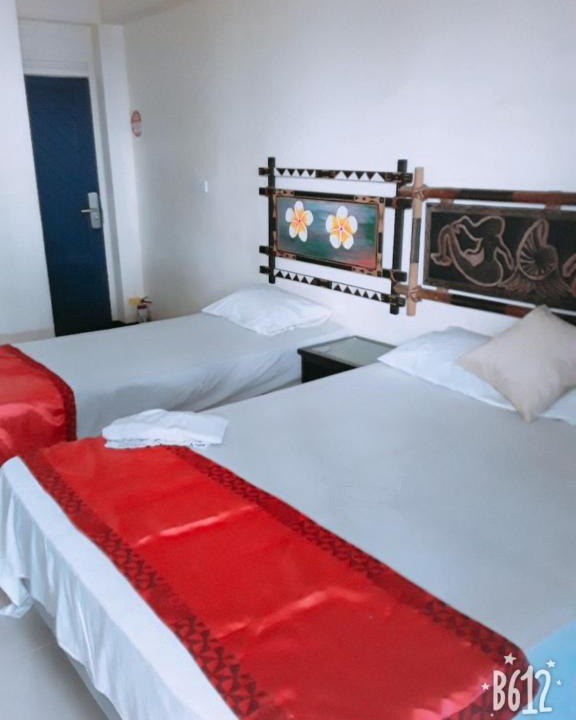 Nadi Hotel | Nadi Airport Transit Hotel