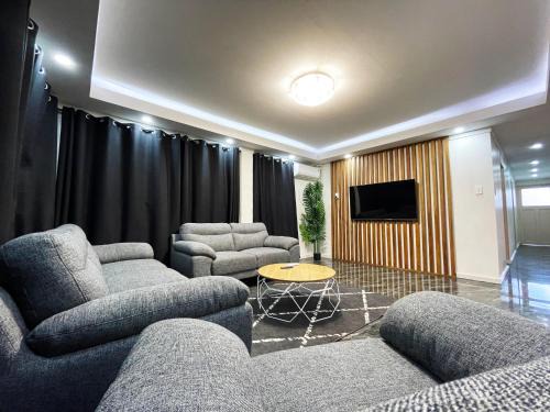 Martintar Apartment | Nadi Ease Apartment