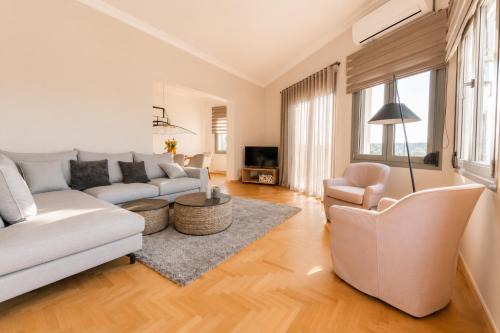 Nafplion City Centre Apartment | Nafplio Panorama View Apartment
