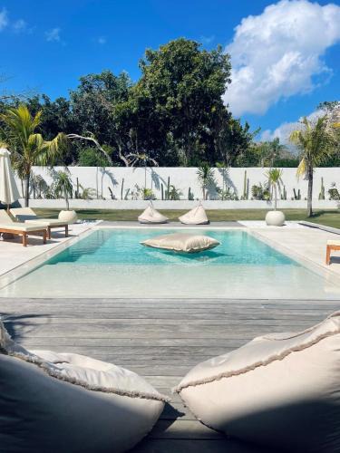 Uluwatu Hotel | Nakama