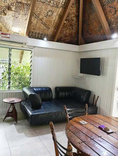 Viseisei Apartment | Nalamu Beach Estate, Lot 6
