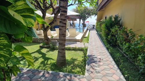 Nalini Resort | Bunutan