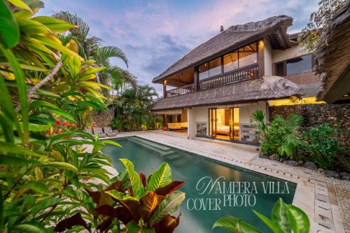 Nakula Villa | Nameera Villa