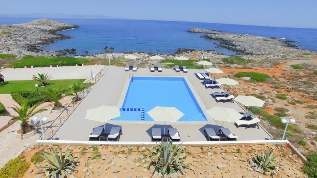 Stavros Apartment | Nanakis Beach Apartments