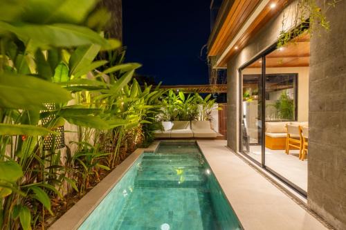 Tumbak Bayuh Villa | Nanna Villa Unit 3 by Betterplace