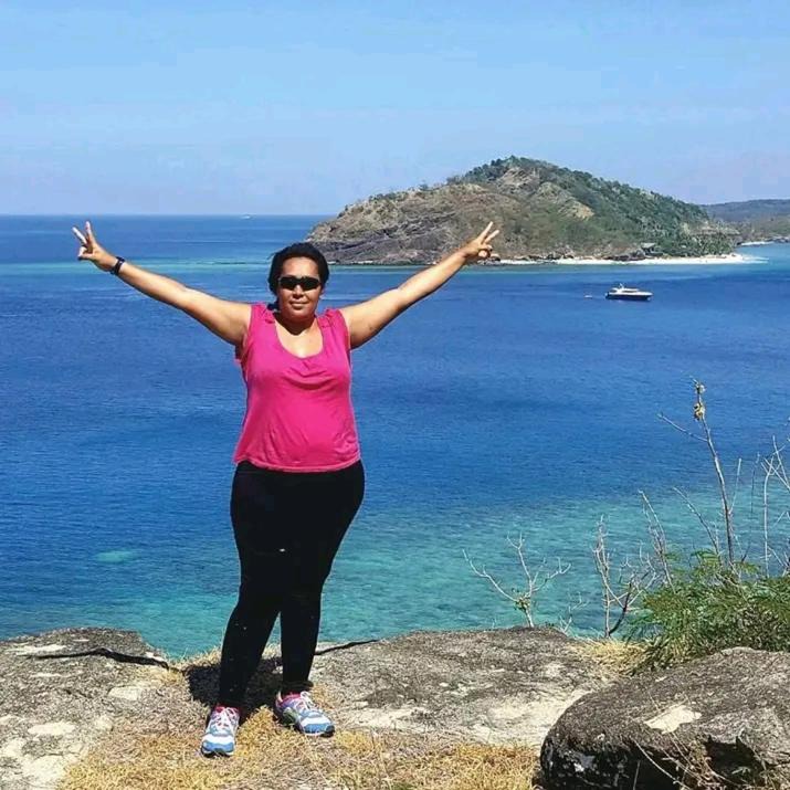 Naviti Island House | Nanz's Homestay