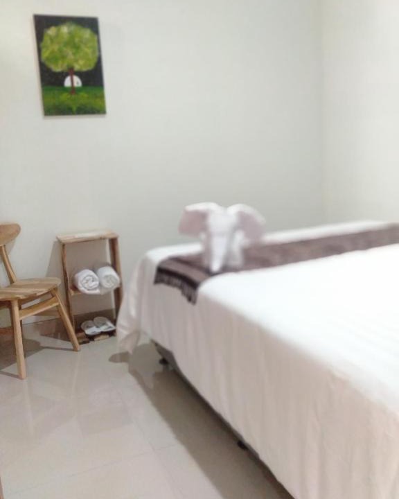 Bangunjiwo House | Narastay