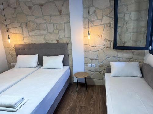 Skala Fourkas Apartment | Naria Studios