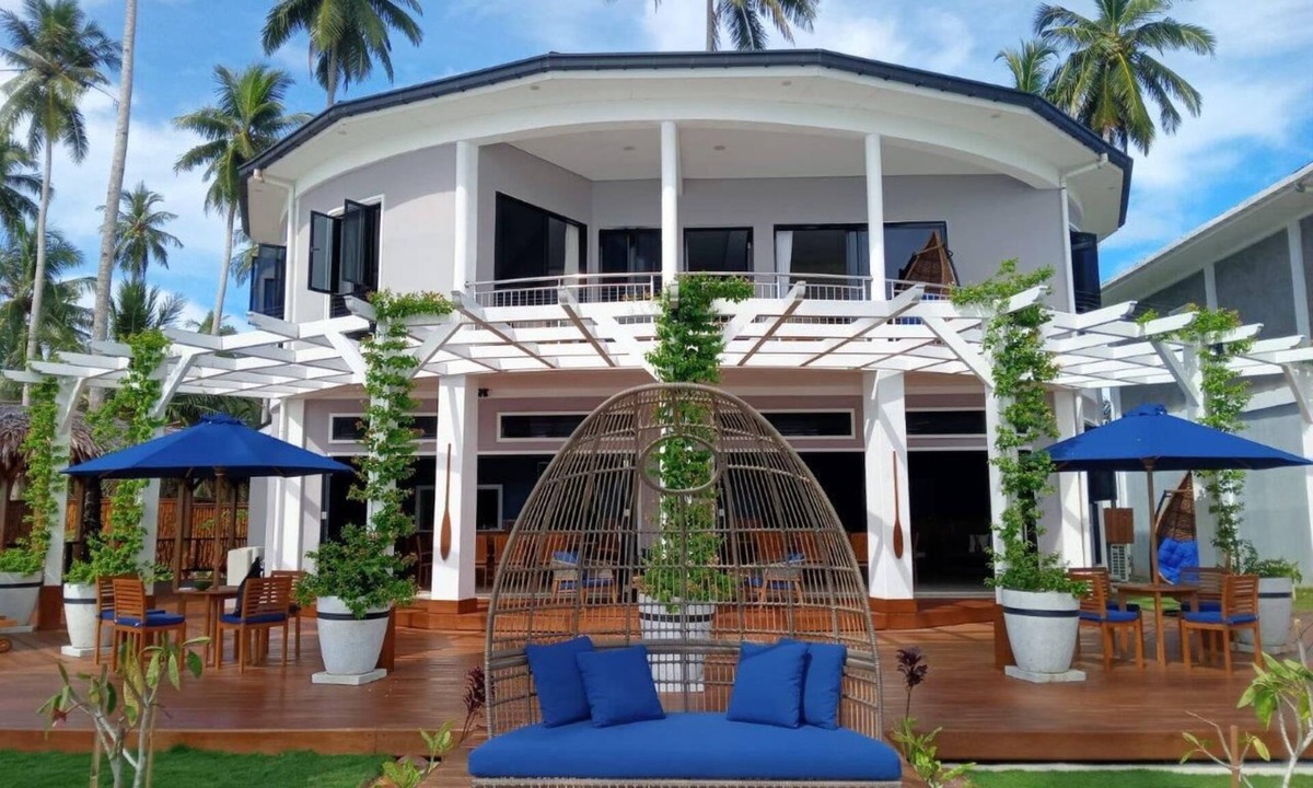 Katiet Apartment | Nasara Resort- Executive Ocean Front Master Suite 130m2