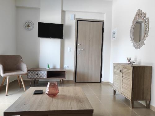 Nea Peramos Apartment | Nastazia