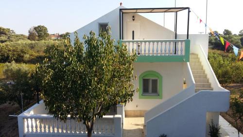 Paliki Apartment | Natalya