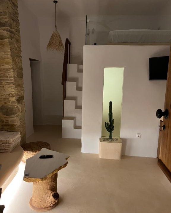 Falatados Apartment | Nature Friendly Dame