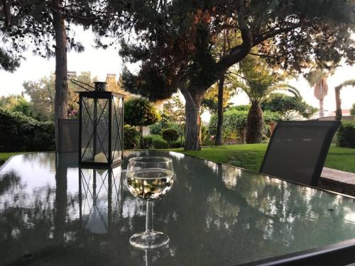 Saronida House | NATURE & SEA