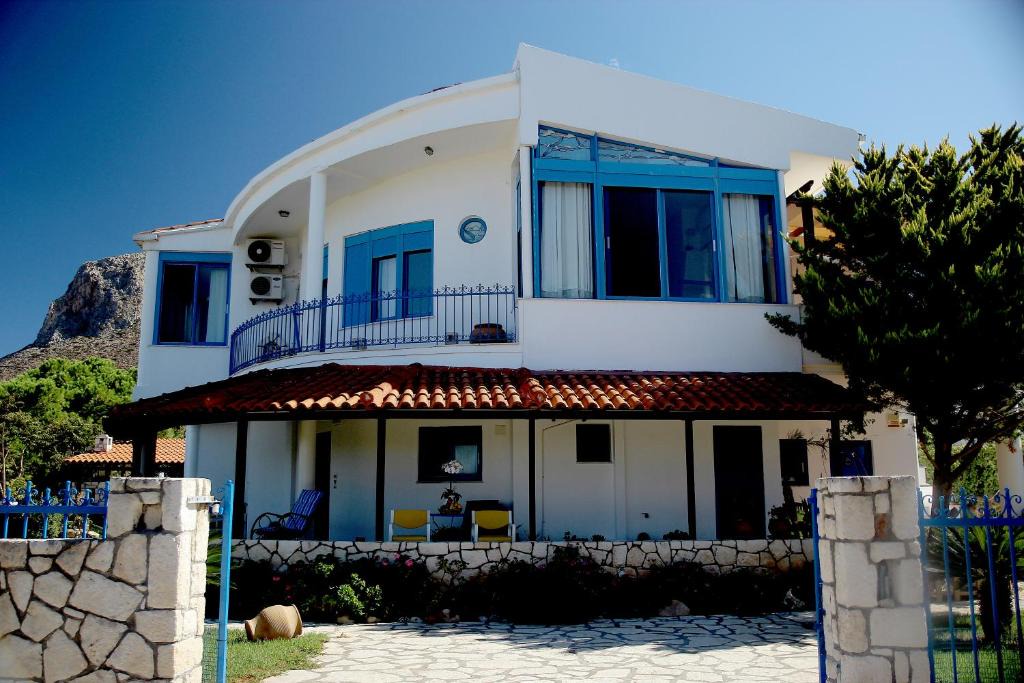 Stavros Apartment | Nautilus
