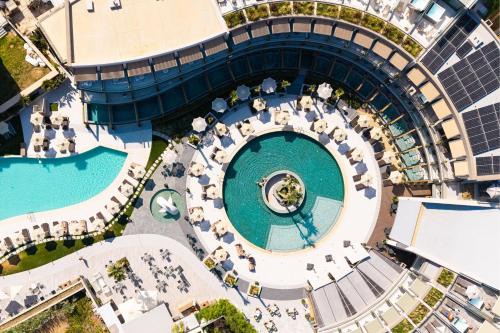 Rethymno Hotel | Nautilux Rethymno by Mage Hotels