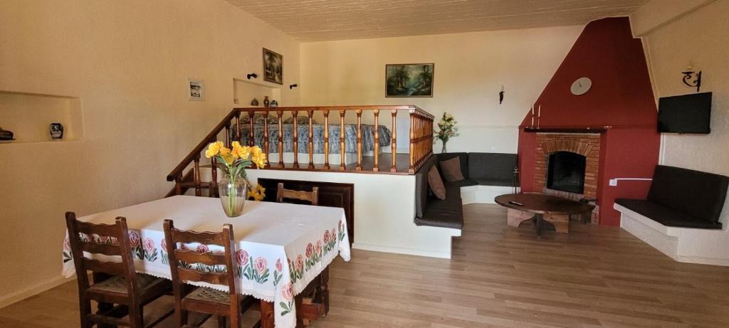 Ammoudara Apartment | NAVA villa