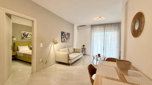 Kalamata Marina Apartment | Navia
