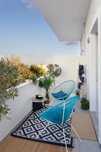 Rethymno Apartment | Navy Apartments