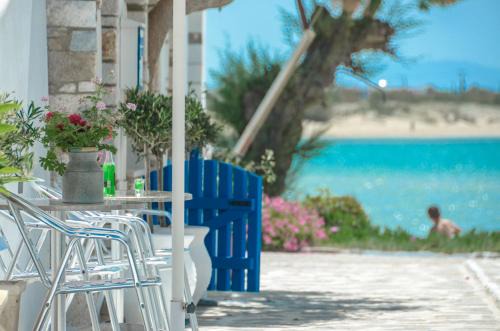 Old Town Naxos Apartment | Naxos Dream Aphrodite Studios