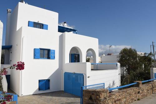 Kastraki Apartment | Naxos is the Way