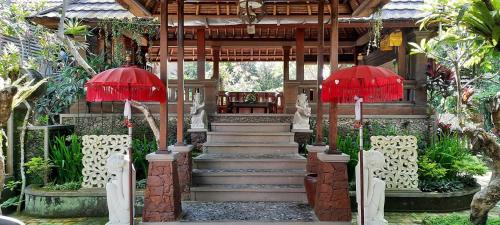 Singakerta Resort | Nefatari Exclusive Villas