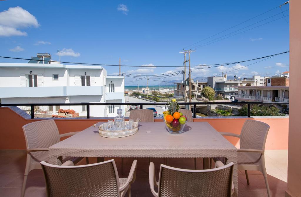 Kissamos House | Nefeli