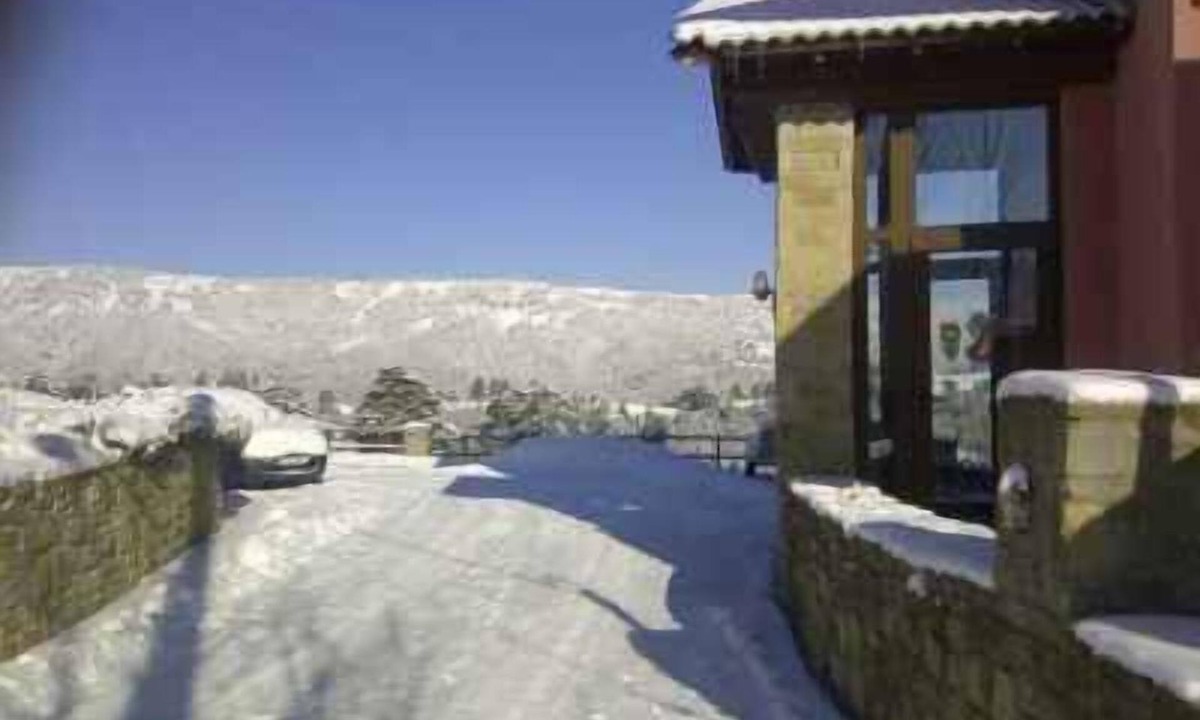 Smixi House | Nefeli Guesthouse
