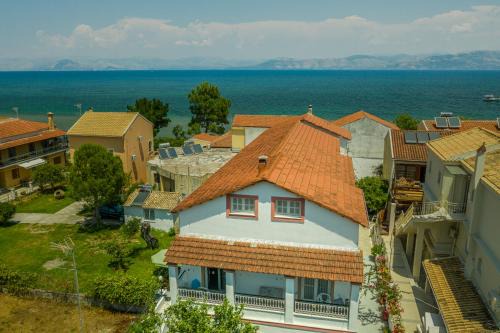 Kavos House | Nefeli Mare
