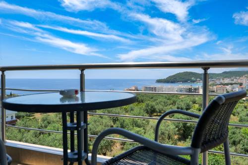 Himare House | Nefelis Rooms