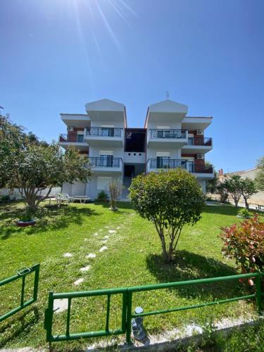Polichrono Apartment | Nelli rooms
