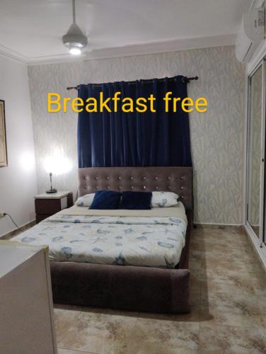 Bavaro Bed & Breakfast | Nely y Pietro share apartment