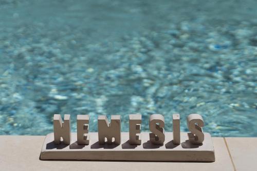 Plakias Villa | Nemesis Villas
