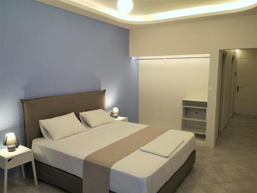 Poros Apartment | Neorio Studios