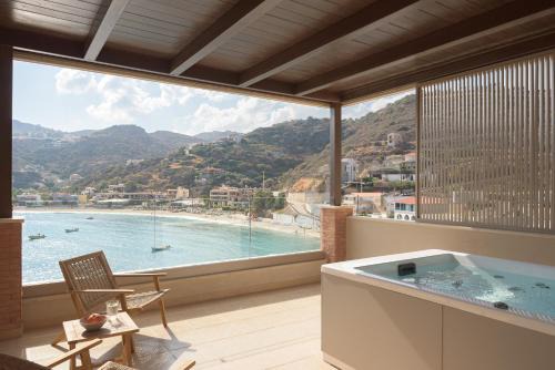 Lygaria House | Nere Suites