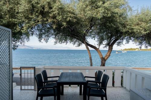 Eleonas Apartment | Nerea Eleon Residences