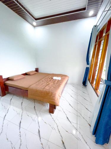 Bukit Lawang House | Nerly's Panorama