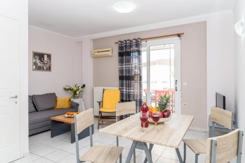 Agrilia Apartment | Nest Apartments